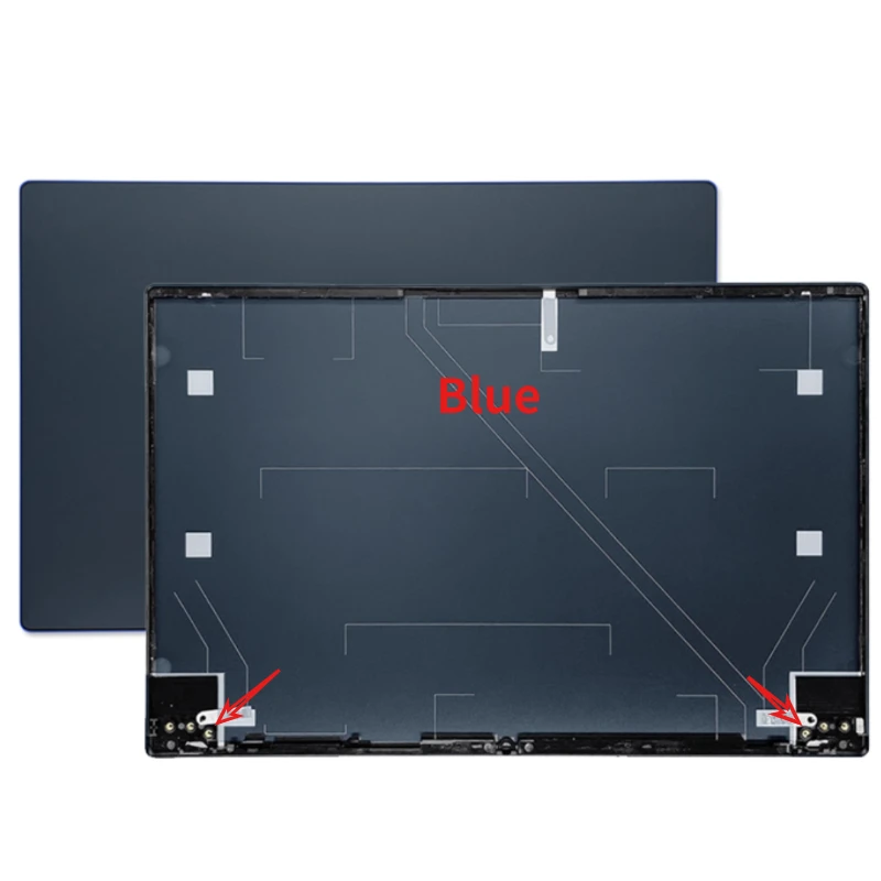 15.6インチ サミット E15 MS-16S6 プレステージ 15 A11 MS-16S7 P15 ノートパソコン LCD バックカバー フロントベゼル LCD パームレスト ボトムケース ヒンジ