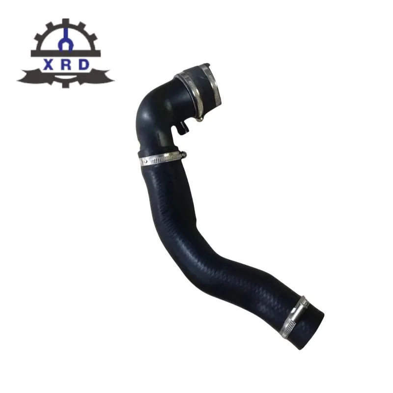 Tubo intercooler Sistema motore Tubo di aspirazione filtro aria per Jaguar XF 2012-2015 2.0T X250 e XJ 2009-2015 C2Z18057 C2D48908