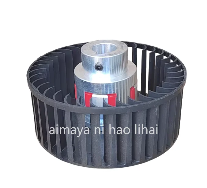 

Вентилятор охлаждения вакуумного насоса VC100/VC202/303/50/75