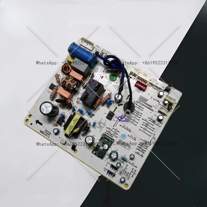Applicable to TC-L air conditioner internal machine frequency conversion computer board, control board, circuit main