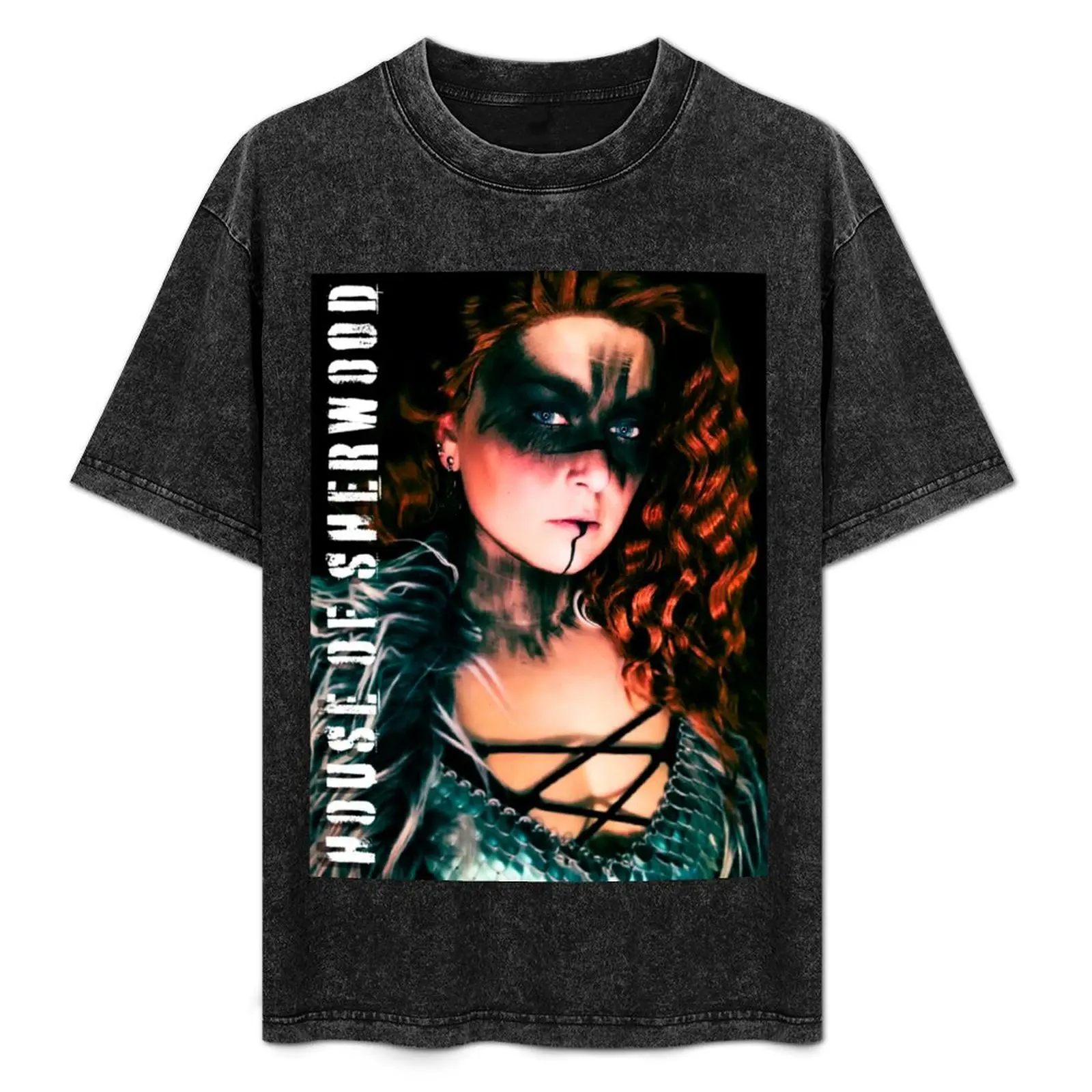 Sigrid T-Shirt Holiday All Match T-Shirt