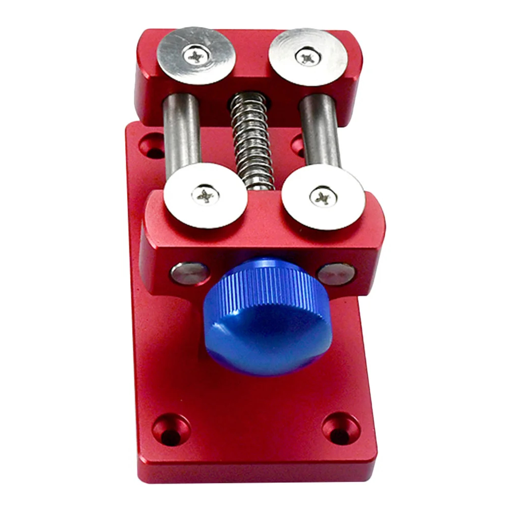 

Watch Bezel Opener Professional Adjustable Holder Durable Small Portable Watch Repair Tool High Precision Case Opener