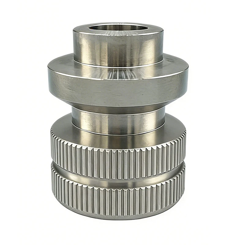 

Изготовленные на заказ детали из алюминия, нержавеющей стали и латуни, обработанные на станках с ЧПУ, с поверхностной обработкой, прецизионные металлические компоненты