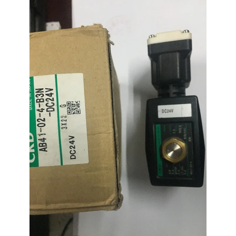 Parts For Ckd Solen…