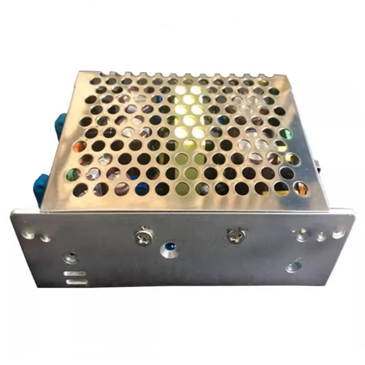 Interruttore preamplificatore valvolare Alimentatore Valvola Amplificatore Trasformatore Ad alta potenza Bassa ondulazione con copertura protettiva-BEAU