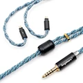 Angelears Abyssal 3.5/4.4mm 0.78 2Pin Earphone Cable