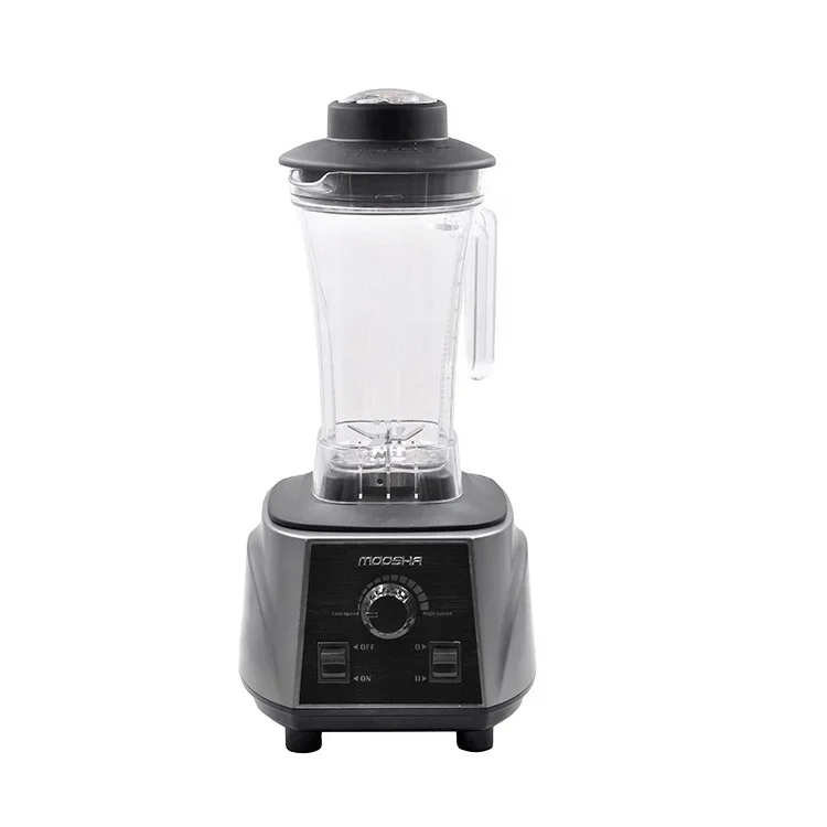 

Variable Speed Control High End Commercial Blender