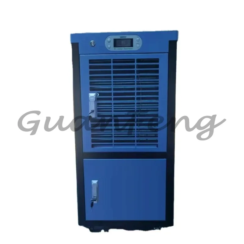 80L/Day Commercial Atmospheric Water Generator Air Water Generator