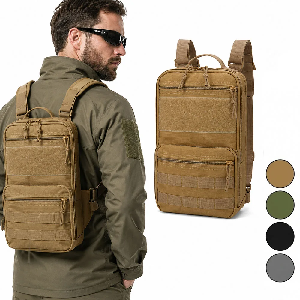 blackhawk laptop backpack 3-Day Assault Back Pack enabled with webbing over the entire pack John Deere Blackhawk Backpack LP88009