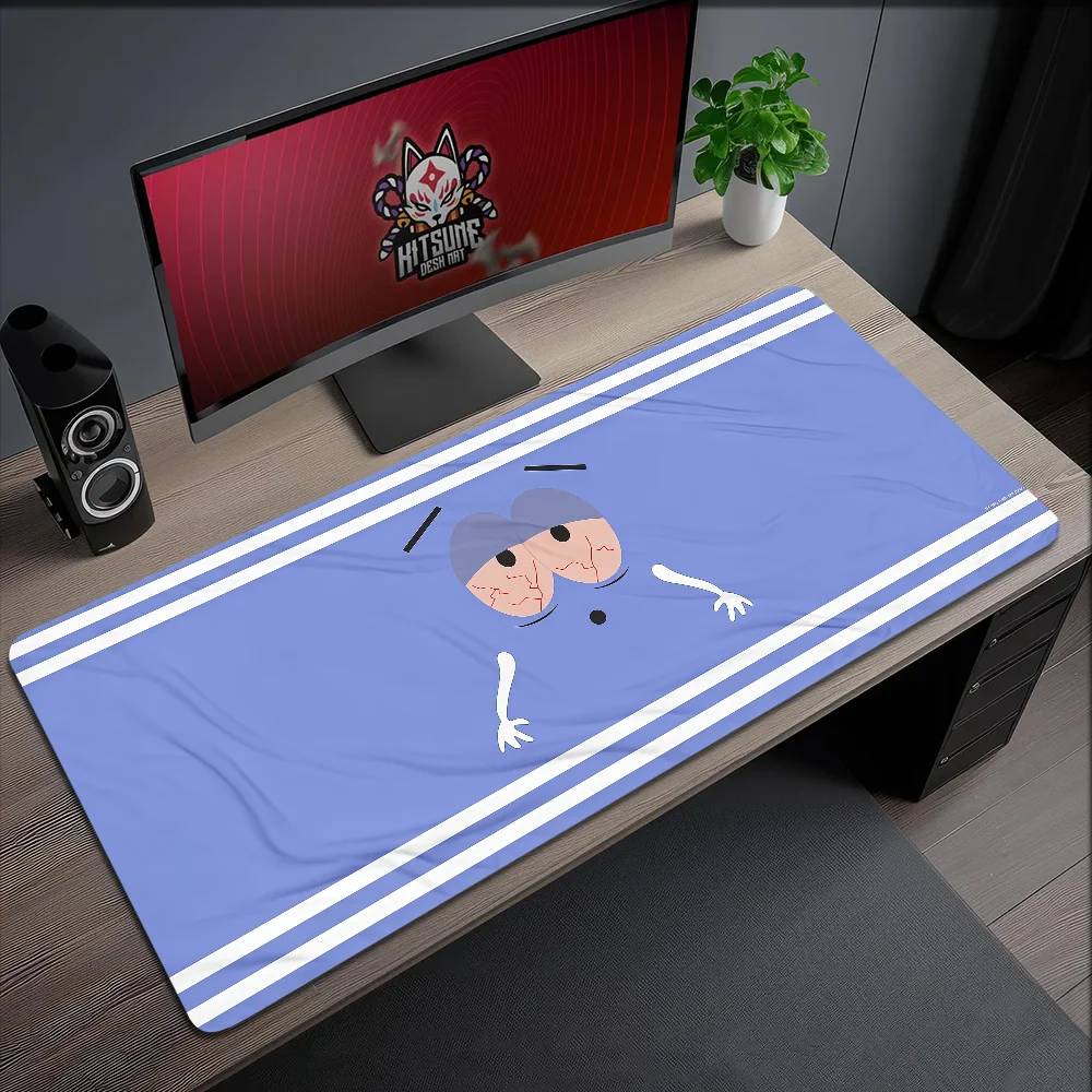 Mouse Park Pad Non-slip Funny  - огляд і ціна Gaming Accessories On Sale