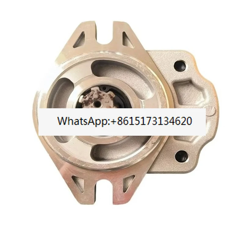 

Agricultural tractor crane loader hydraulic gear pump fast delivery CBT-430
