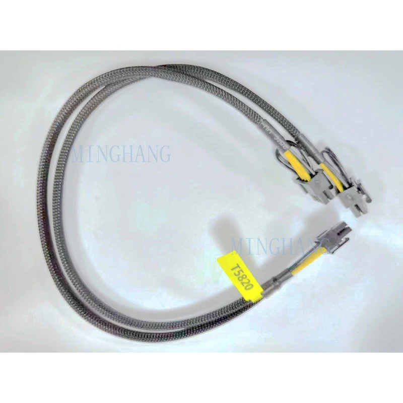 M  10pin to 8+8pin Power Cable for DELL Precision 5820 and GPU 50cm