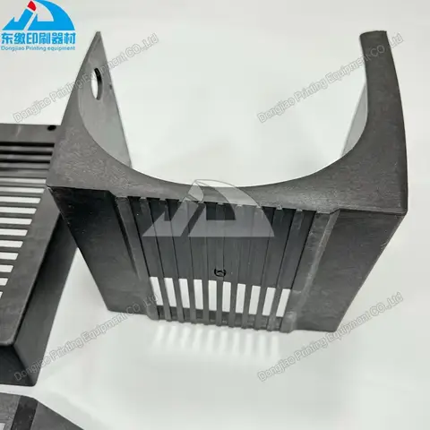 Good Quality Air Pump Repair Parts for KVT 3.80 Vacuum Pump Repair Tools Cover Printing Machinery Parts