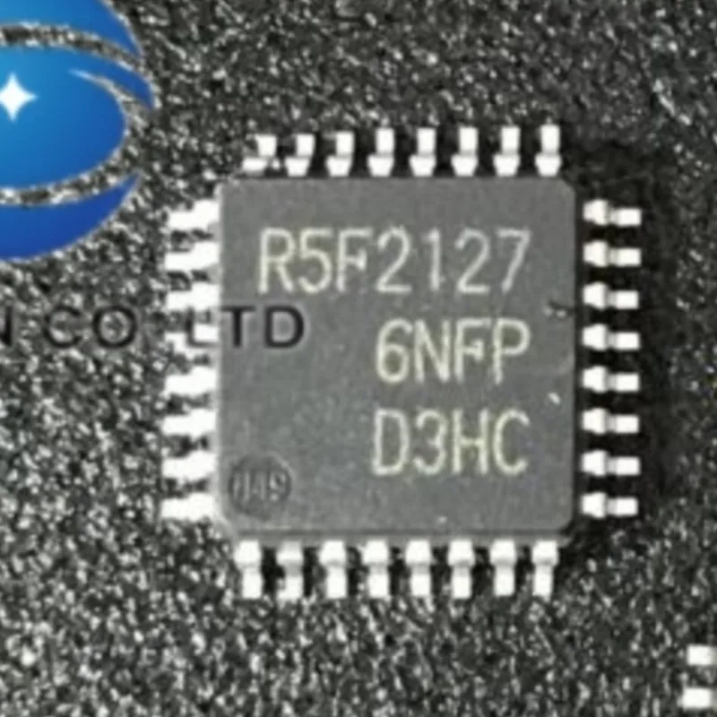 5PCS R5F21276NFP R5F2127 LQFP32 20MHZ micro controller in stock 100% new and original