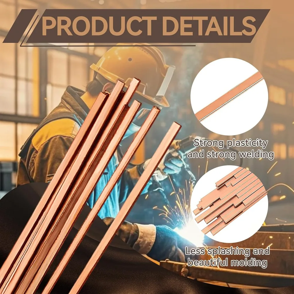 BMBY-Brazing Rods 0.050