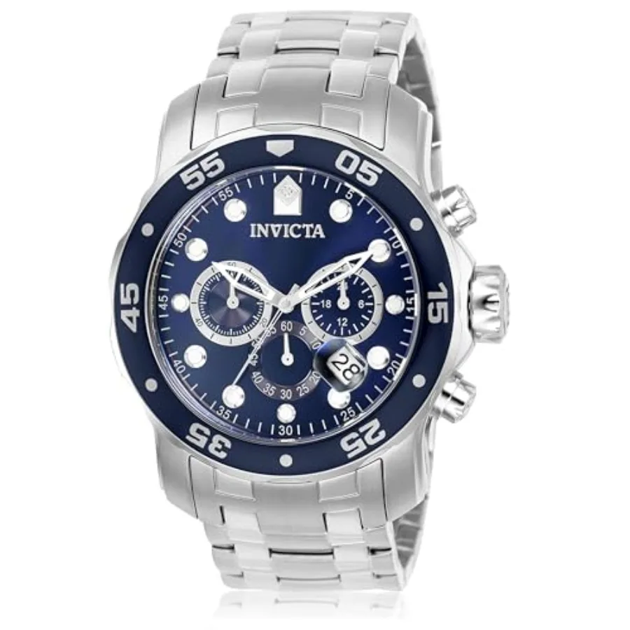 

Invicta Men's Pro Diver Collection Chrograph Watch