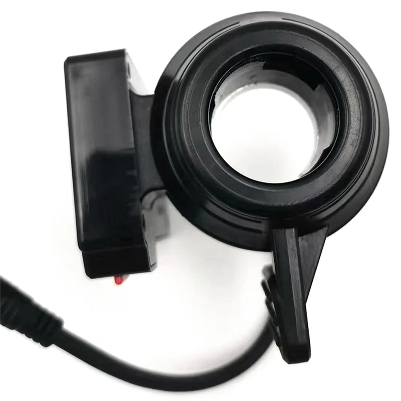 Pantalla LCD de 6 pines para patinete eléctrico Kugoo M4, accesorio con mango de acelerador, Z-920