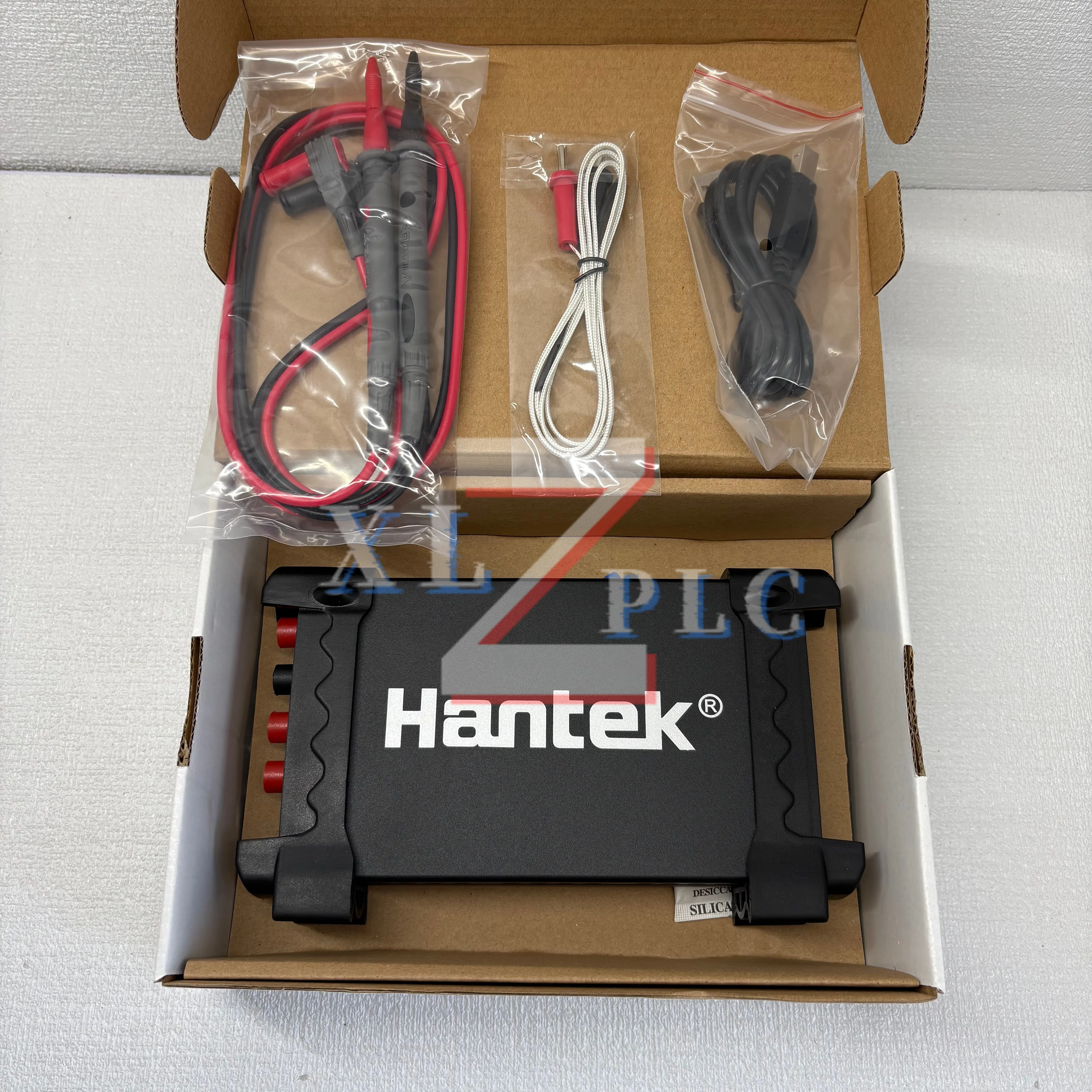 

365F USB virtual multimeter brand new