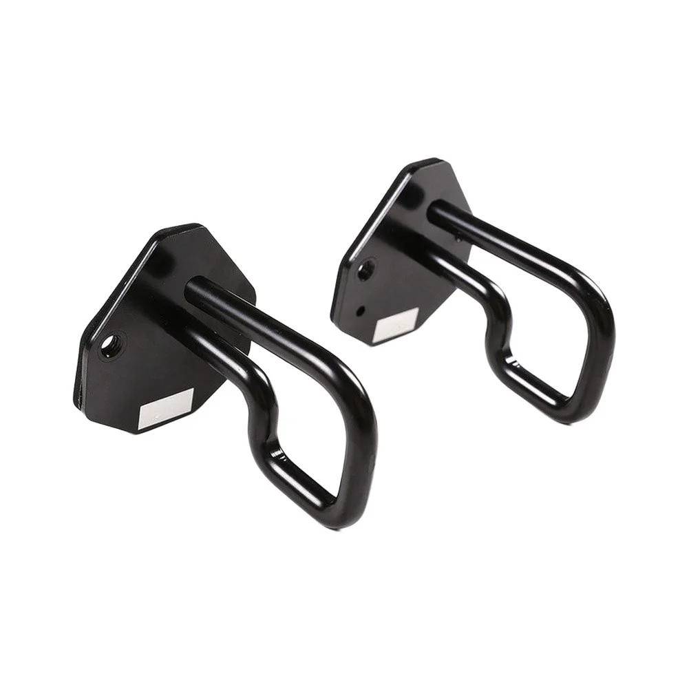For Land Rover For Defender 110 Rear Seat Backrest Adjustment Bracket Kit Engineered for Proper Fitment 2020 Through 2024