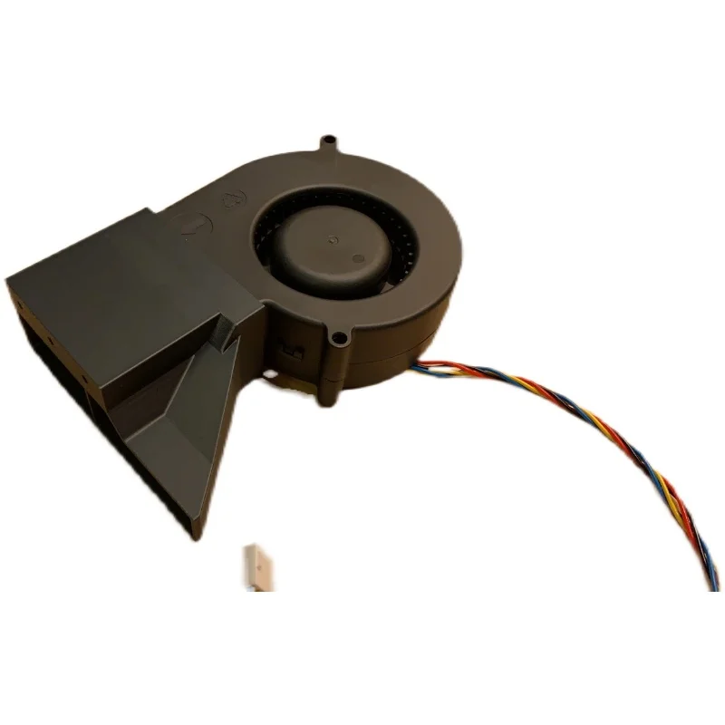 Graphics card turbo cooling fan installed 9cm for NVIDIA Tesla K10 K20 K20X K40-