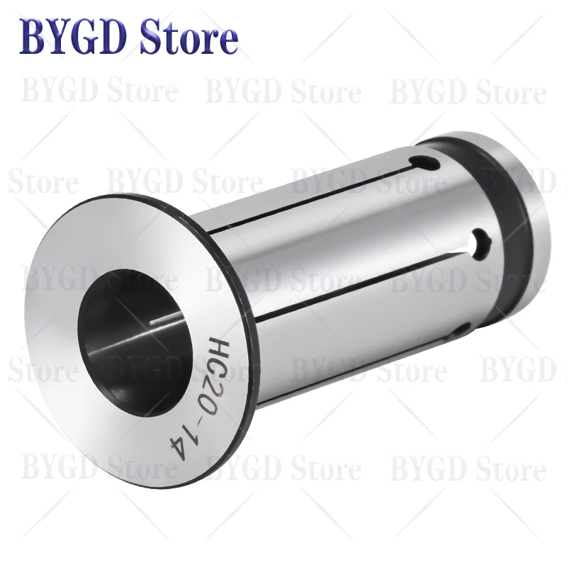 BYGD HC12 HC16 HC20 HC25 HC32  powerful collet,for BT BT30 BT40 BT50 HSK HSK63A HSK63 HPowerful collet tool holder bracket tool