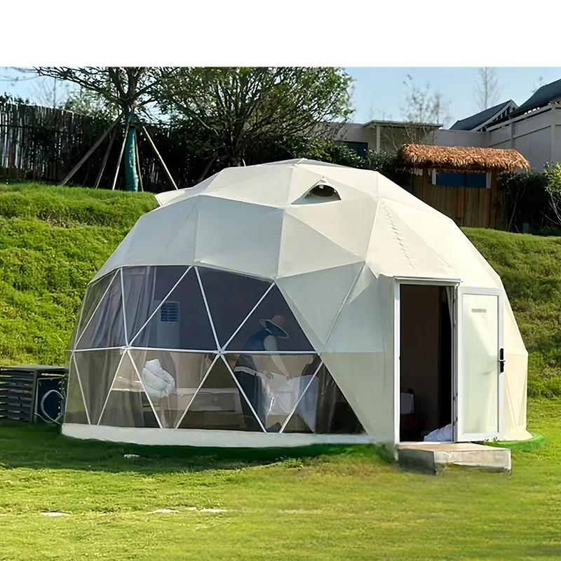 Camp Star Room, B & B Scenic Area Star Tent 3m x 3m Tent