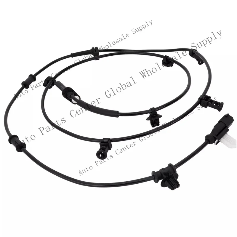 L+ ABS Sensor Rear Right FL3Z2C190A for ford F-150 Lobo