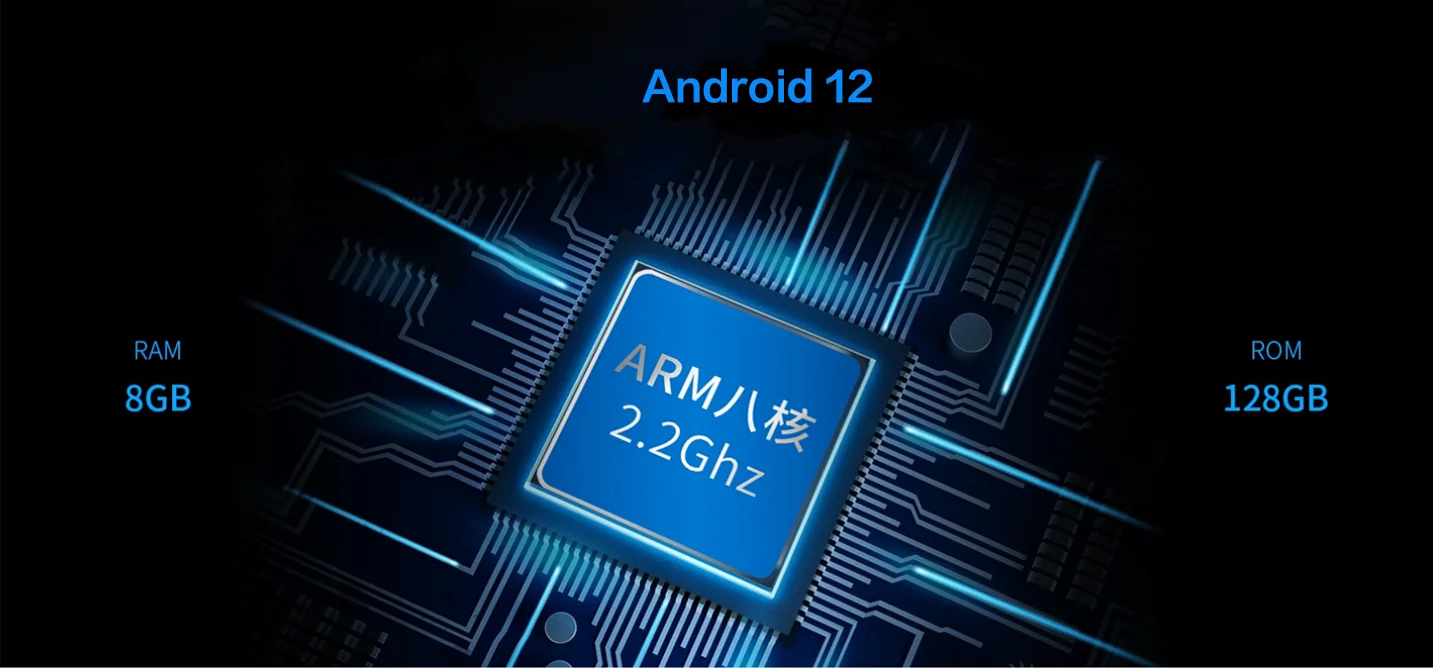 Tablet robusto portatile Android 12 Tavolette industriali per PC robusto da 10 pollici