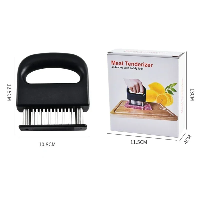 Thumbnail 3 - #26 Latest Meat Tenderizers Offers