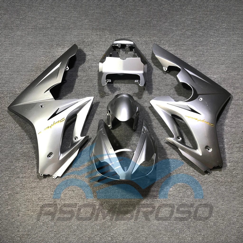 

For DUCATI Daytona 675R 06 07 08 ABS Fairng Set 2006 2007 2008 Motorcycle Aftermarket ABS Plastic Fairings Body Parts Kit