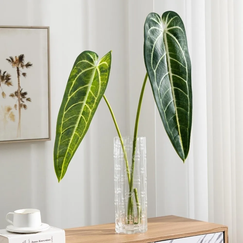 folhas-artificiais-de-plastico-folhas-de-calla-verdes-folha-de-samambaia-rei-realista-folha-de-arrowroot-artificial-resistentes-a-uv-e-nao-desbotaveis