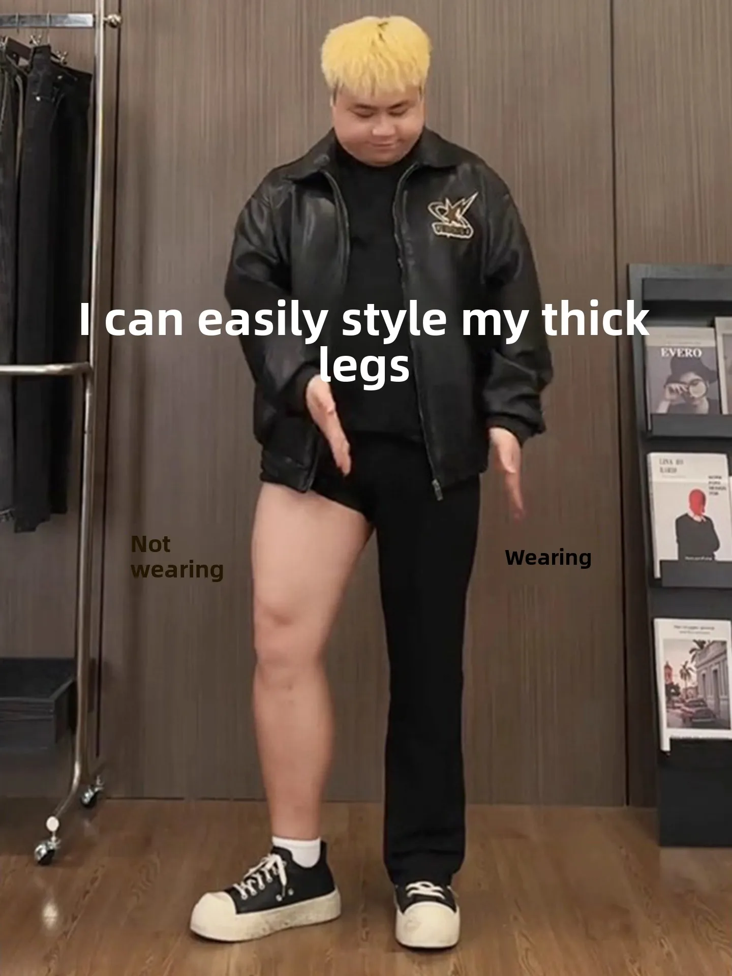 

Мужские джинсы больших размеров Le Blade Thiened Fce, утягивающие эластичные прямые брюки, зимняя одежда, повседневная американская одежда