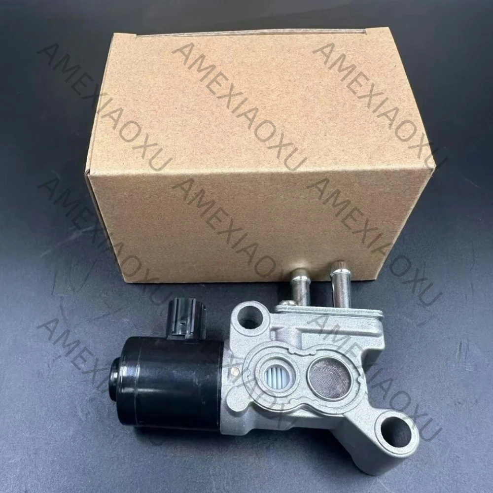 High quality New For 36450-P28-A01 Válvula de control de aire inactivo IACV para Honda Civic 96-20 Del Sol 96-97