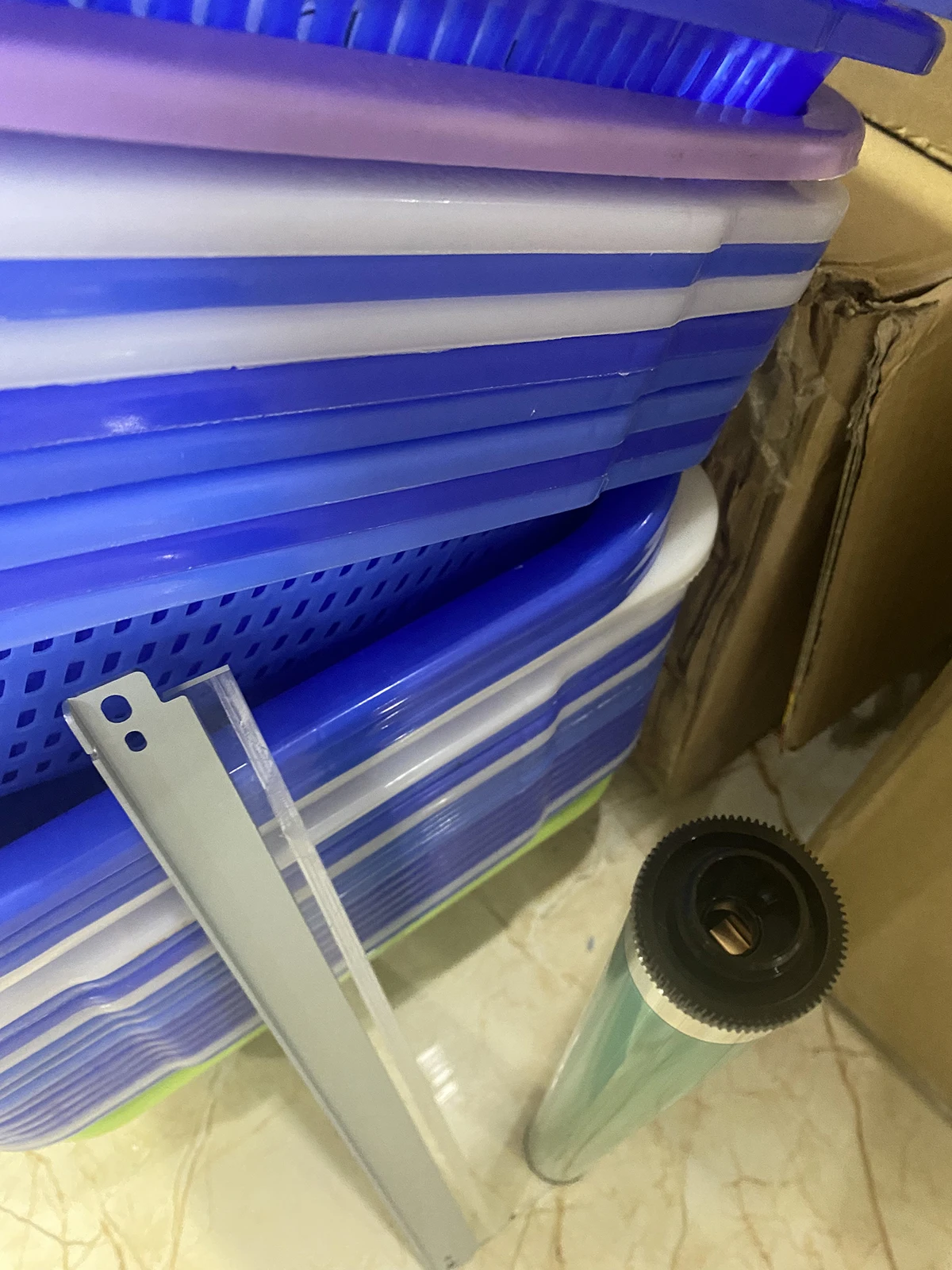 

Барабан OPC + чистящее лезвие для Toshiba E-Studio 168 208 230 280s 163 182 212 242 232 282 233 283 18 195 223 225 243 245 Цилиндр