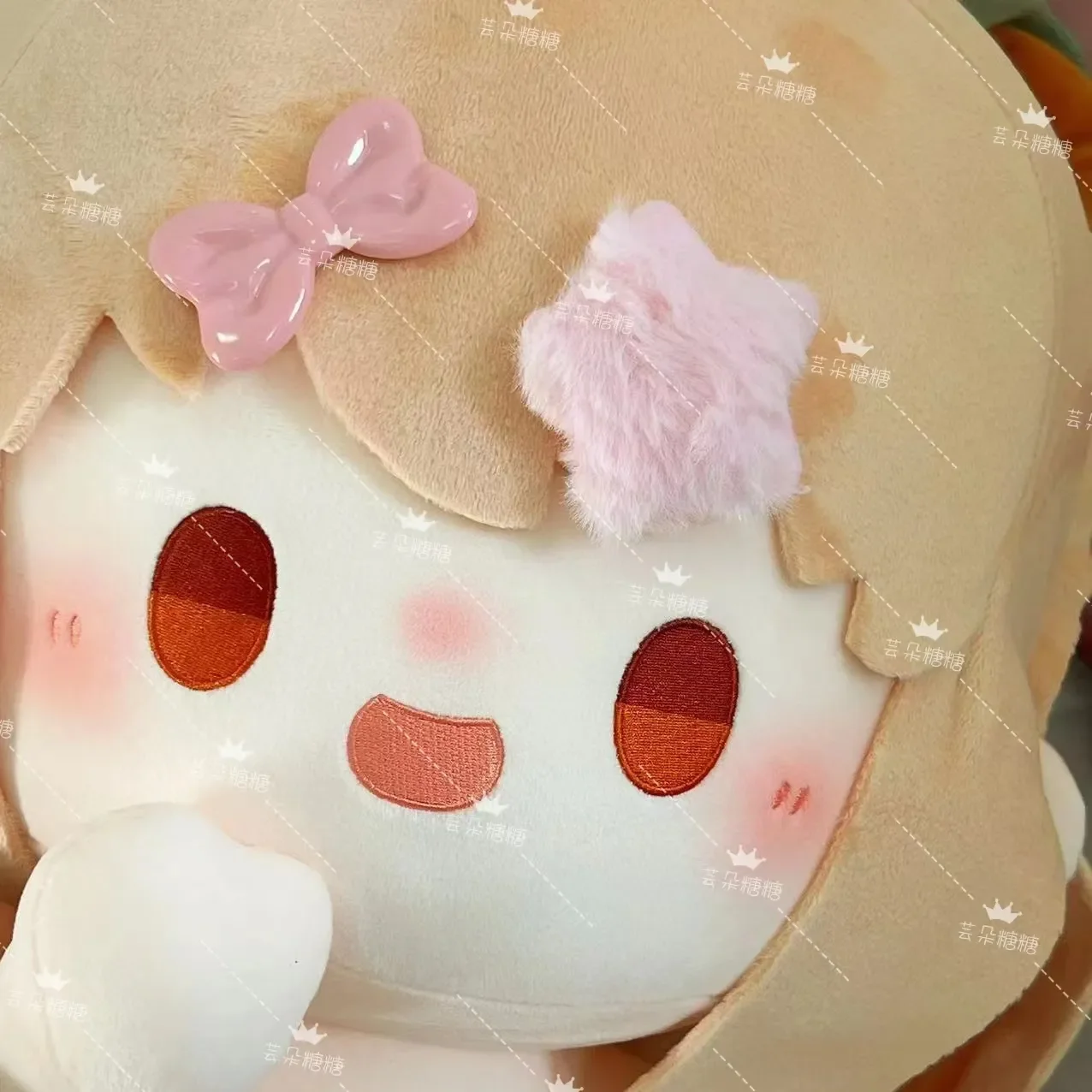 40CM Himouto! Umaru Chan Doma Umaru Hübsche Mädchenpuppe Cosplay Baumwollgefüllter Körper Anziehkleidung Baumwolle Weihnachtsgeschenk