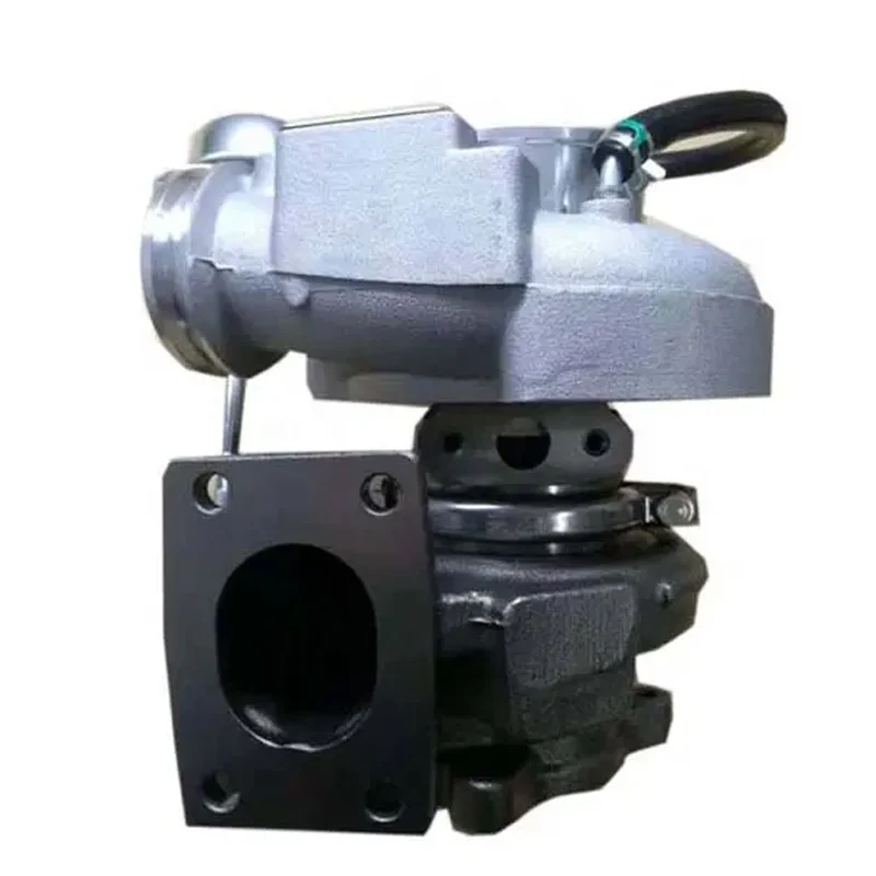 

Турбина HE221W turbocharger4048808 4048809 для Komatsu