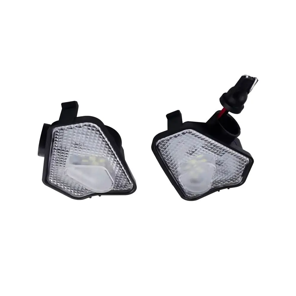

Canbus SMD LED Under Mirror Puddle Light For Mercedes CLS CLA GLA W219 W117 W209 W156