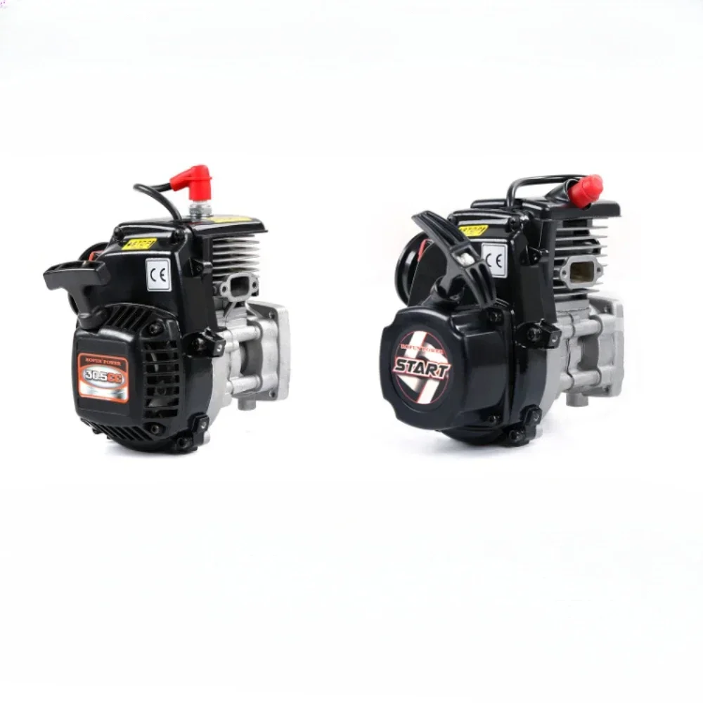-For 2 Stroke Gas Petrol Powered Engine For Rofun Baha Rovan Baja 5B 29CC 32CC*