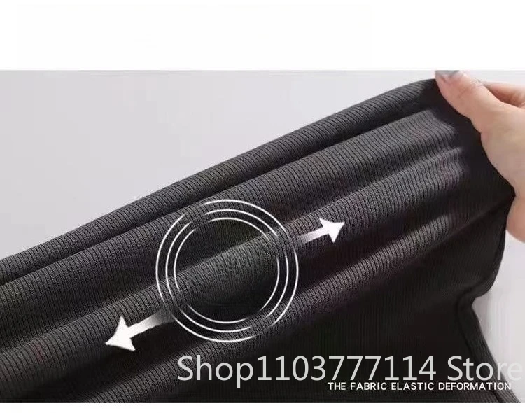 Sommer Damen V-Ausschnitt Ärmellose Weste Slim Fit Oberbekleidung für Mädchen Einfarbig Sexy Modisch, Lässig, Atmungsaktives Basis-T-Shirt – Detail 4