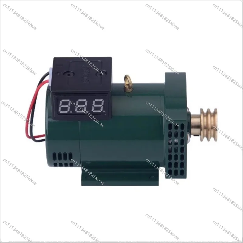 For Model Generator Mini Electrophoresis DC Power Generation Model 6-24v Power Generation, Toy EAM Model