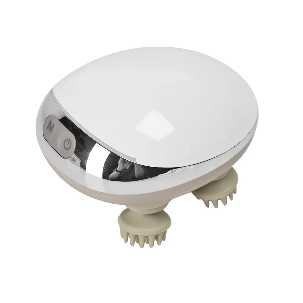 

Электрический массажер для головы STLFElectric, ручной массажер, подходит для животных, электрический вибрационный массажер для всего тела