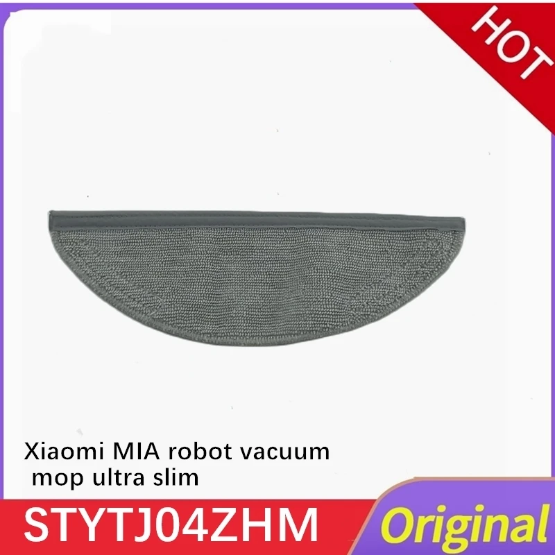 Xiaomi MIA robot vacuum mop ultra slim for home cleaner original  replacement parts For XiaoMi STYTJ04ZHM