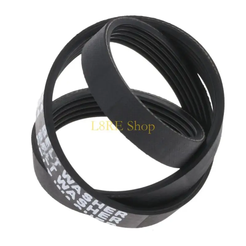 L8re Washing Machine Belt Remplacement W10006384 pour Whirlpool1871380 AH2579381