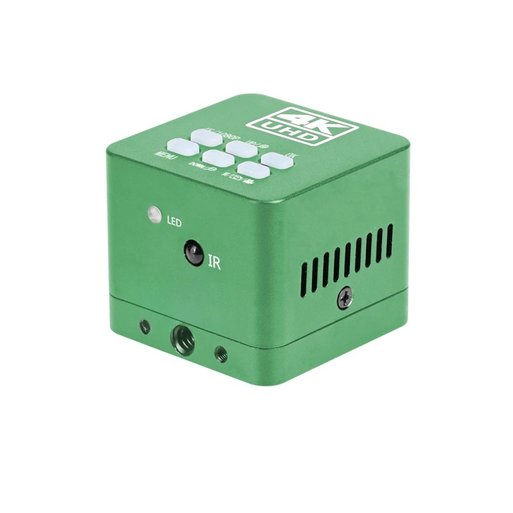 4K HD Microscope Camera Electronic Eyepiece 16 Million Pixel Industrial Camera USB3.0