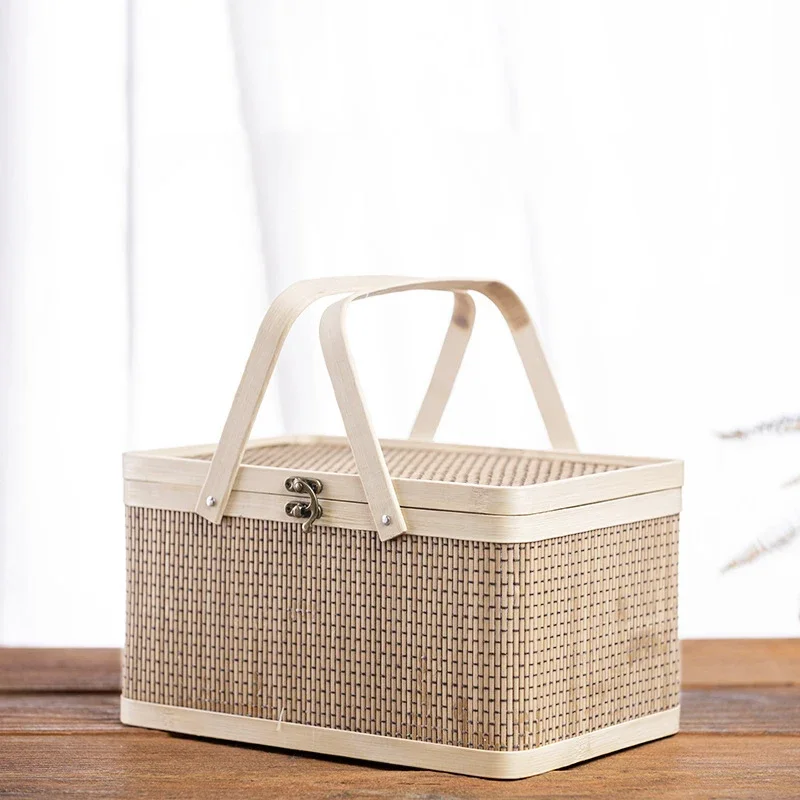 Thumbnail 4 - #36 Picnic Baskets List of Top Picks