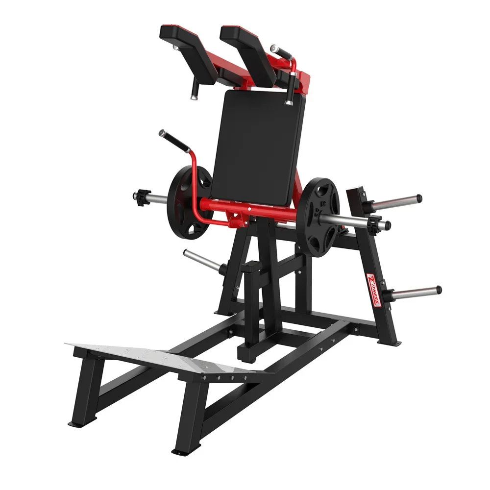 Hack Squat  Rack Commercial Fitness Equipment Super Squat Discount Gym Machines  Squat Rack  Legs Press Exercise Equipment