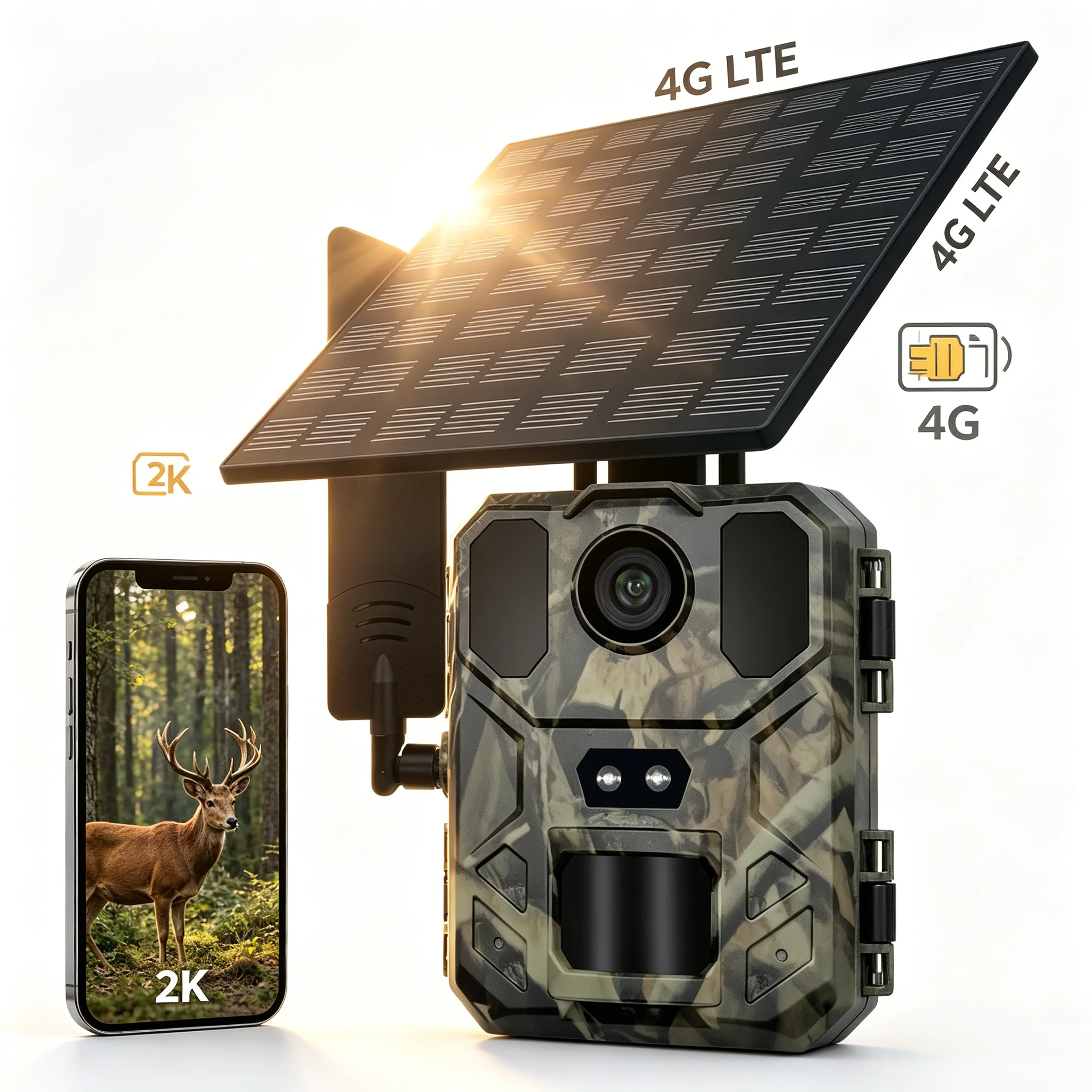 #31 Compare Trail Cameras Before You Buy