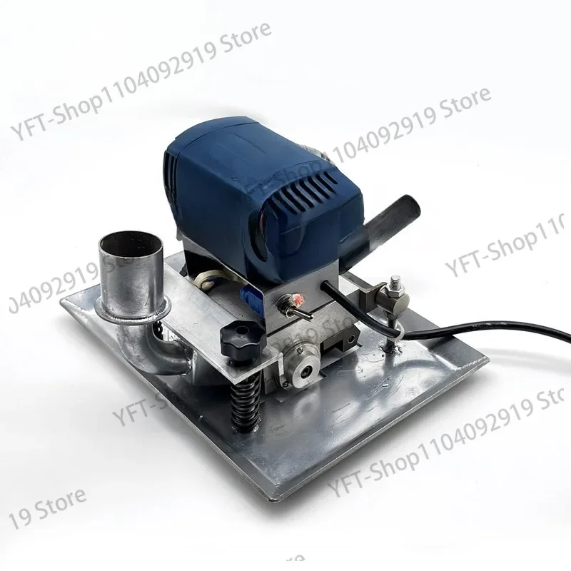 for Carpet rug CP-I 500w Portable Flat Shearing Machine