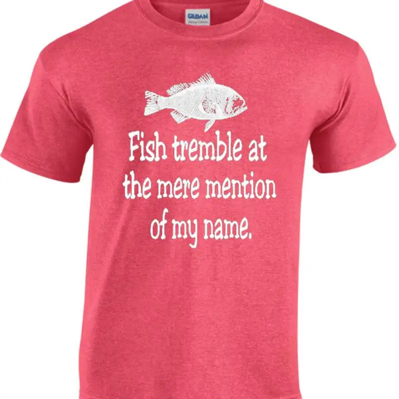 

Забавная футболка для рыбалки, мужская футболка для папы S, снаряжение на день отца