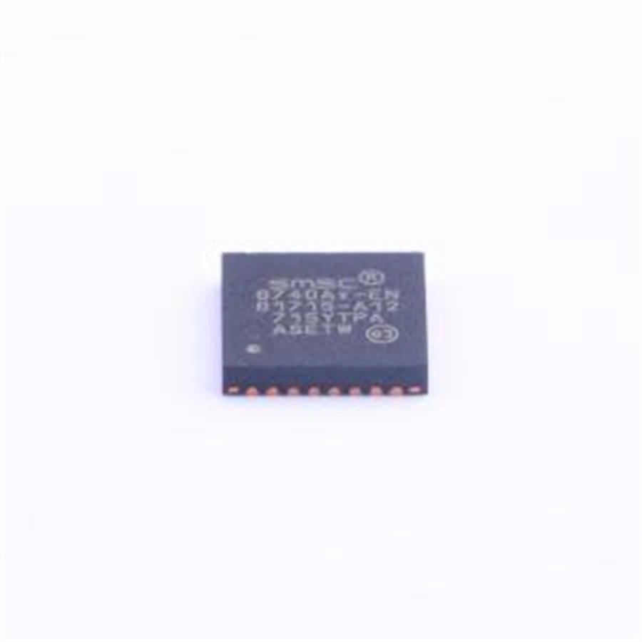 

5PCS/LOT LAN8740AI-EN (Interface)